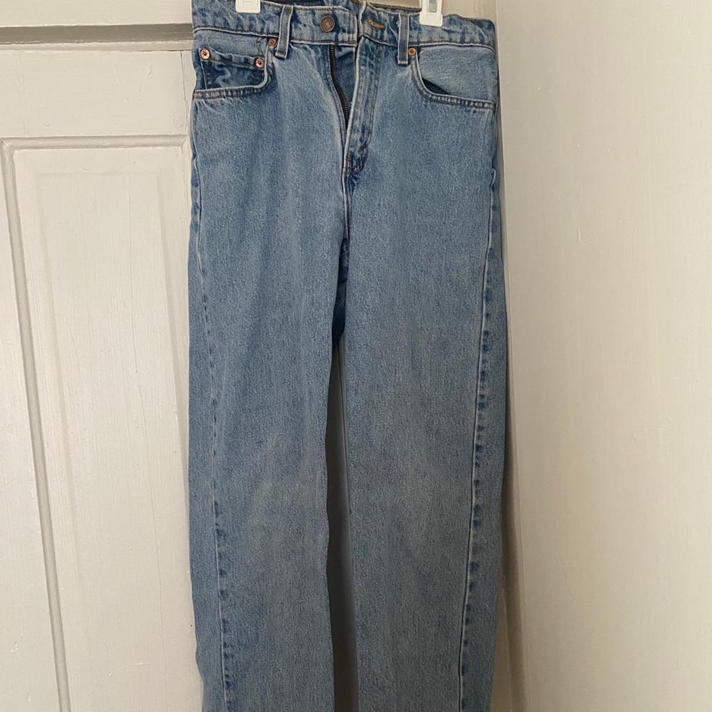 Levi’s Jeans
